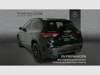 Usado Mercedes GLA250 218 CV (160 kW) 2020 Negro SUV