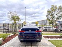Usado BMW X4 Comfort Edition 190 CV (139 kW) 2021 Azul SUV