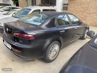 usado Alfa Romeo 159 1.9 jtd