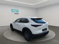 Usado Mazda CX-30 Prime-Line 141 CV (103 kW) 2024 Blanco SUV