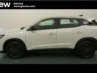 Nuevo Renault Austral Evolution 200 CV (147 kW) 2026 Blanco SUV