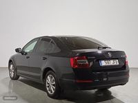 usado Skoda Octavia Ambition