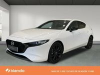 Usado Mazda 3 Homura-Line 122 CV (89 kW) 2024