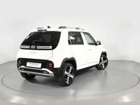 Nuevo Hyundai Inster 84 kW (115 CV) 2025 Blanco Utilitario