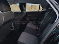 Usado Opel Corsa Edition 100 CV (73 kW) 2022 Negro Utilitario