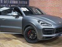 usado Porsche Cayenne GTS 