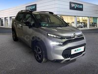 Usado Citroën C3 Aircross Feel 110 CV (80 kW) 2022 Gris SUV