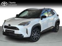 Usado Toyota Yaris Cross Sport 132 CV (97 kW) 2025 Blanco SUV