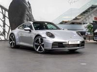 Nuevo Porsche 911 Carrera 4S 480 CV (353 kW) 2025 Coupe
