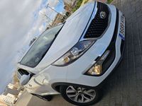 usado Kia Sportage 1.7CRDi Concept 4x2