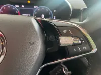 Usado Skoda Fabia Essence 80 CV (58 kW) 2023 Gris / plata Utilitario