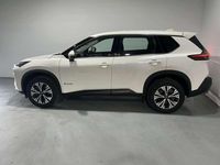 Usado Nissan X-Trail Acenta 207 CV (152 kW) 2024 Blanco SUV