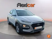 Usado Hyundai Kona 120 CV (88 kW) 2019 Blanco SUV