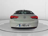Usado Opel Insignia 141 CV (103 kW) 2020 Blanco Berlina