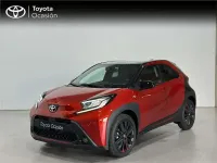 Nuevo Toyota Aygo X 72 CV (52 kW) 2026 SUV