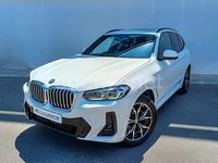 Usado BMW X3 xLine 190 CV (139 kW) 2025 Blanco SUV