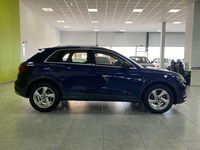 Usado Audi Q3 Advanced 150 CV (110 kW) 2023 Azul SUV