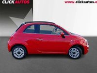 Usado Fiat 500 Dolcevita 70 CV (51 kW) 2024