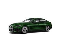 Käytetty BMW 420 Gran Coupé Shadowline 190 HP (139 kW) 2022 Coupe - kaksiovinen
