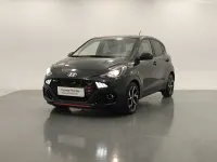 Nuevo Hyundai i10 N Line 83 CV (61 kW) 2025 Utilitario