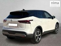 Usado Nissan Qashqai N-Connecta 140 CV (102 kW) 2023 SUV