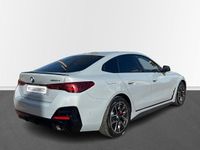 Usado BMW 420 Gran Coupé Sport Line 190 CV (139 kW) 2025 Gris Coupe