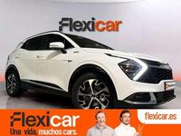Usado Kia Sportage 150 CV (110 kW) 2024 Blanco SUV
