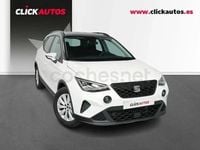 Usado Seat Arona Style 115 CV (84 kW) 2025 Blanco SUV