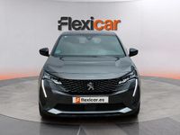 Usado Peugeot 3008 Active 131 CV (96 kW) 2023 Gris SUV