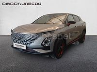 Usado Omoda 5 185 CV (136 kW) 2024 Gris / plata SUV