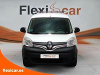 usado Renault Kangoo Combi 1.5dci Extrem N1 66kw