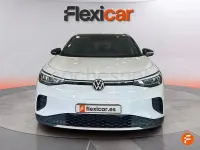 Usado VW ID.4 Pro Performance 150 kW (204 CV) 2021 Eléctrico SUV