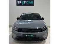 Usado Opel Corsa-e 100 kW (136 CV) 2023 Gris Utilitario