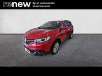 Usado Renault Kadjar 130 CV (95 kW) 2017 Rojo SUV