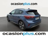 Usado Ford Focus Active 155 CV (114 kW) 2024 Azul Utilitario