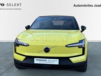 Używany Volvo EX30 Plus 200 kW (272 KM) 2024 Żółty SUV