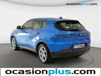 Usado Alfa Romeo Tonale Sprint 2022 Azul SUV