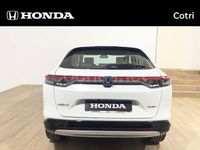 Usado Honda HR-V Advance 131 CV (96 kW) 2022 Blanco SUV