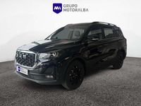 Nuevo SWM G05 139 CV (102 kW) 2025 SUV