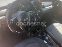 Usado Mini One D 95 CV (69 kW) 2015 Beige Utilitario
