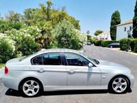 Usado BMW 330 Comfort Edition 258 HP (189 kW) 2007 Cinzento Sedan