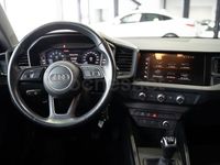 Usado Audi A1 95 CV (69 kW) 2021 Rojo SUV
