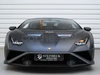 Usado Lamborghini Huracán 640 CV (470 kW) 2023 Negro Coupe