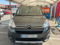 Usado Citroën Berlingo 100 CV (73 kW) 2018 Gris Monovolumen