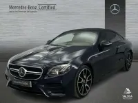 Usado Mercedes E53 AMG AMG 435 CV (319 kW) 2019 Coupe