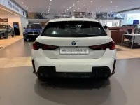 Nuevo BMW 116 122 CV (89 kW) 2026 Blanco Utilitario