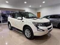 Usado Mahindra XUV500 140 CV (102 kW) 2016 Beige SUV