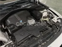 Usado BMW 428 245 CV (180 kW) 2014 Blanco Coupe