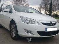 usado Opel Astra 2011