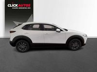 Usado Mazda CX-30 Prime-Line 122 CV (89 kW) 2024 Blanco SUV